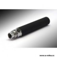 Baterie pro eGO- Černá (650 mAh) 